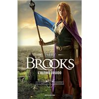 La caduta di Shannara - 4. L'ultimo druido