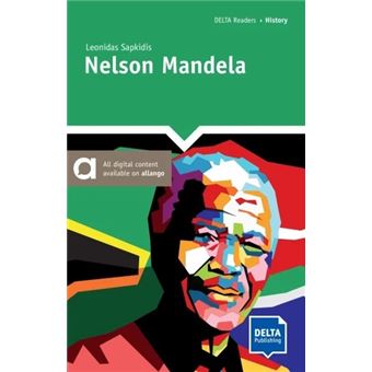 Nelson Mandela - B2