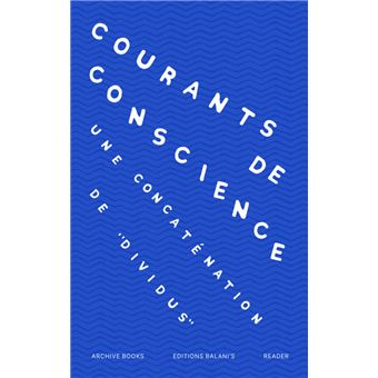Courants de conscience