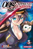 008 : Apprenti espion