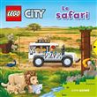 LEGO® City Le safari