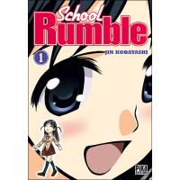 School Rumble