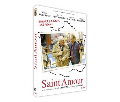 SAINT AMOUR-FR
