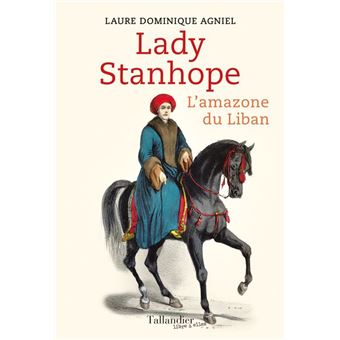 Lady Stanhope