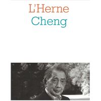 Cahier de L'Herne n°140 : François Cheng
