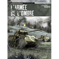 L'Armée de l'ombre T2