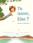 Tu sautes, eliot ?