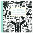 La bible pour mon bebe-album illustre
