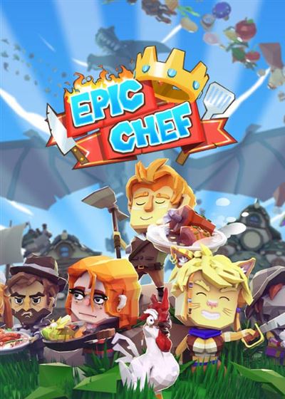 Epic Chef