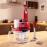 Morphy Robotmenger Richards M48919EE Rood_2