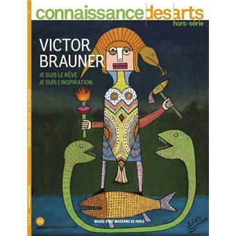 Victor brauner