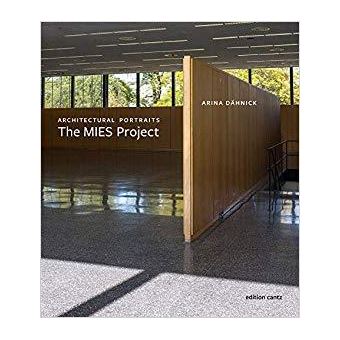 Architectural Portraits