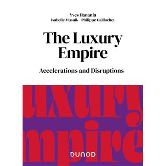 The Luxury Empire