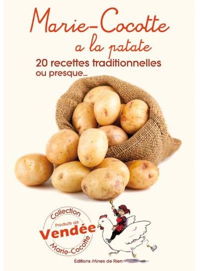 Marie-Cocotte à la patate