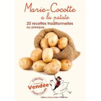 Marie-Cocotte à la patate