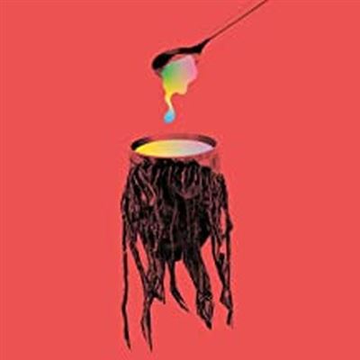 Headsoup Vinyle Coloré