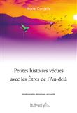Petites histoires vécues avec les Êtres de l'Au-delà