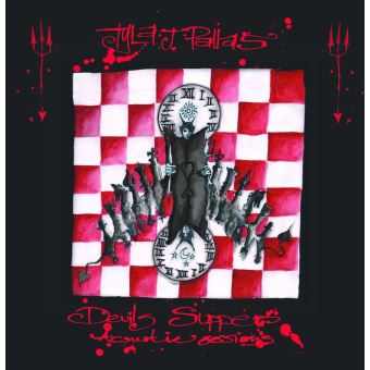 Tyla-The Devils Supper (Acoustic Version) - 1