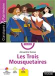 Les Trois Mousquetaires - Classiques et Patrimoine