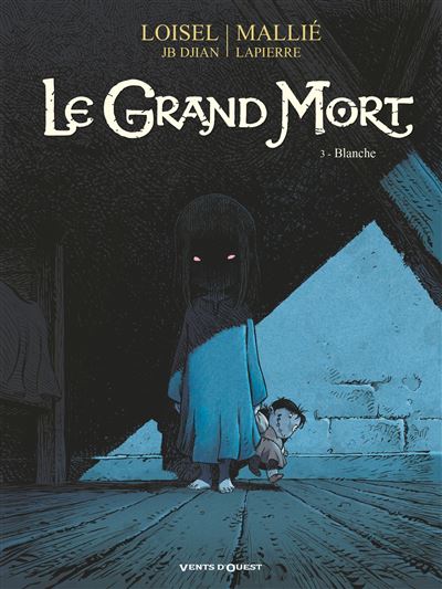 Le Grand Mort