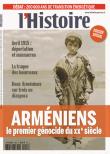 1915-1916, le génocide des arméniens