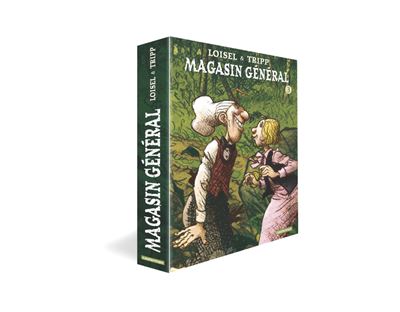 Magasin général