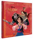 MULAN - Les Grands Classiques - L'histoire du film - Disney Princesses