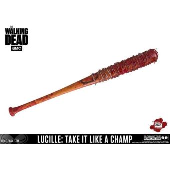 WALKING DEAD-BATTE DE BASEBALL LUCILLE - 1
