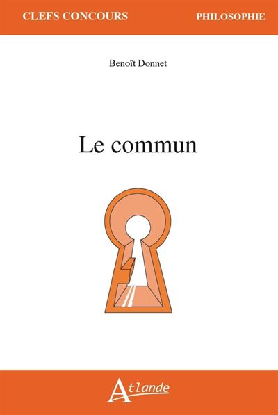 Le commun