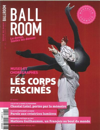 Ballroom,21