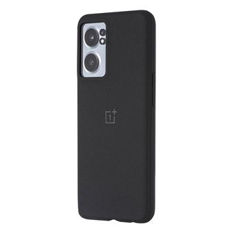 oneplus nord ce 2 cover black