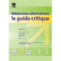Médecines alternatives : le guide critique