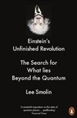 EINSTEIN S UNFINISHED REVOLUTION