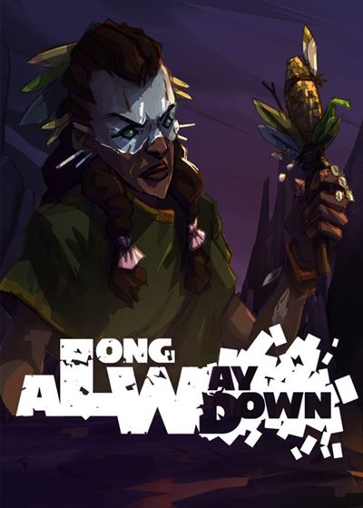 A Long Way Down