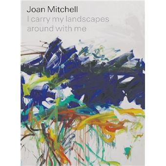 I Carry my Landscapes Around With Me