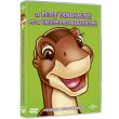 Le Petit Dinosaure Volume 1 La vallée des merveilles DVD