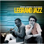 Legrand Jazz w/ Miles Davis + Bonus Album