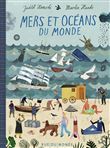 Mers et océans du monde