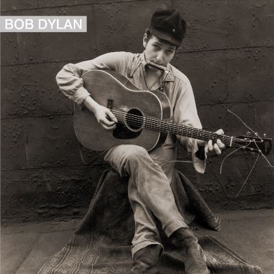 First album ltd