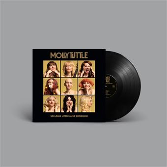So long little miss Sunshine - Vinilo