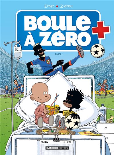 Boule à zéro