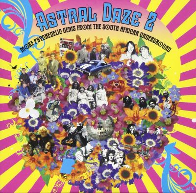 Astral daze 2