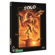 Solo : A Star Wars Story Blu-Ray