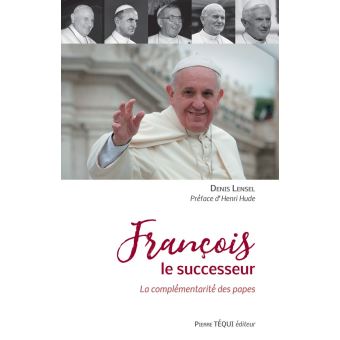 François le successeur - 1
