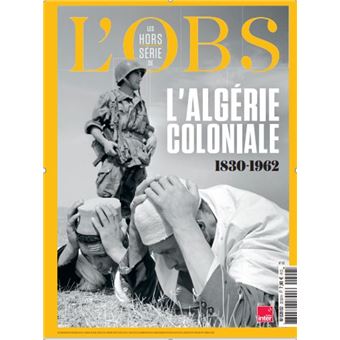 L´Algérie