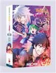 The Rising of the Shield Hero - écrin vol. 21 et 22