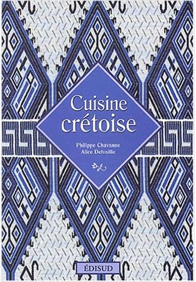 Cuisine crétoise