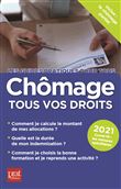 Chômage 2021