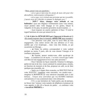 Les Anges exaucent nos voeux !