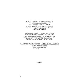 Les Anges exaucent nos voeux !